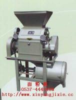 辽宁粮食加工设备 高效粉碎与面粉加工的专业解决方案