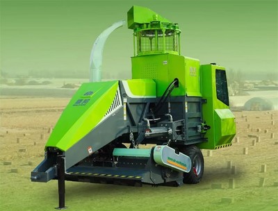 顺邦农机 以产品革新践行“三心”服务品牌，打造农机行业新标杆