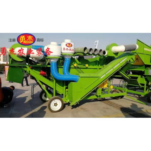 农业机械化进程中的得力助手 农业机械设备网第46页收获机械产品全览