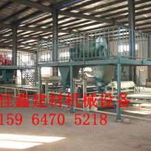 宁津县佳鑫建材机械厂 农业机械设备的可靠供应